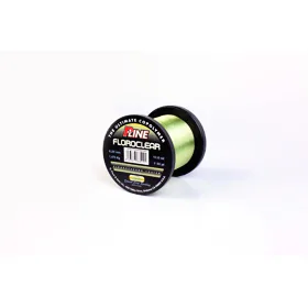 P-Line Vlasec Floroclear Green 1000m