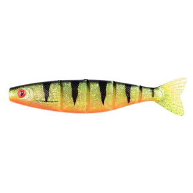 Fox Rage Gumová nástraha Pro Shad Jointed - UV Perch 14cm