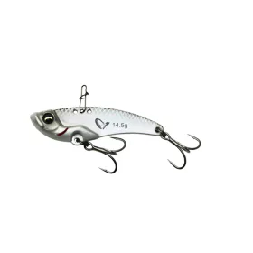 Savage Gear Nástraha Vib Blade Pearl White 5,5cm, 14,5g