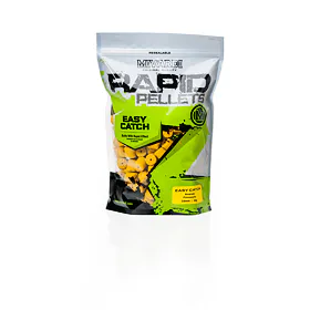 Mivardi Pelety Rapid Easy Catch Oliheň 16mm, 2,5kg