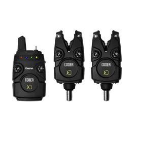 Delphin Sada signalizátorů Coder 2+1