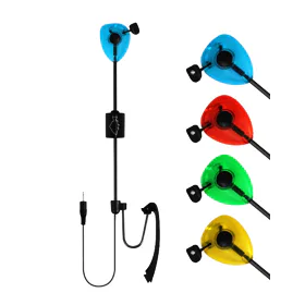 Delphin Signalizátor záběru Skiper