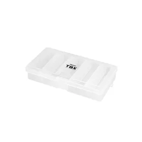 Delphin Krabička TBX One 132-5P (13,2 x 6,5 x 2,5cm)