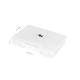 Delphin Krabička TBX One 225-15P (22,5 x 15,5 x 4,5cm)