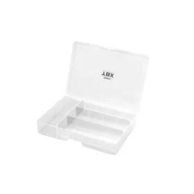 Delphin Krabička TBX One 190-4P (19 x 13,5 x 3,8cm)