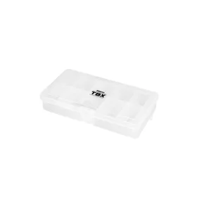 Delphin Krabička TBX One 132-10P (13,2 x 6,5 x 2,5cm)