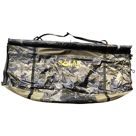 Solar Vážící taška - Undercover Camo Weigh/Retainer Sling