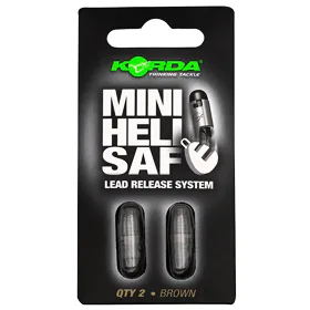 Korda Závěsky Mini Heli Safe 2ks