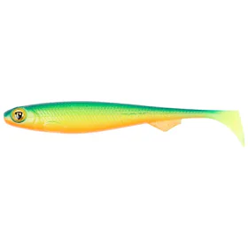 Fox Rage Gumová nástraha Slick Shad - UV Blue Back