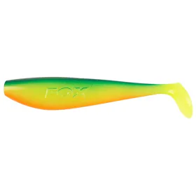 Fox Rage Gumová nástraha Ultra UV Zander Pro Shad - Blue Back