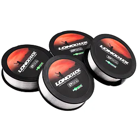 Korda Vlasec Longchuck Clear 1000m