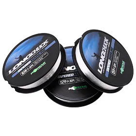 Korda Vlasec LongChuck Tapered Mainline 300m