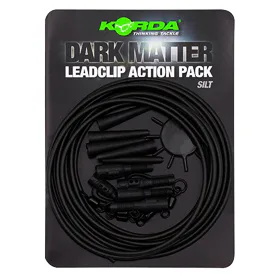 Korda Montáž Dark Matter Action Pack