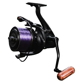 Giants fishing Naviják Deluxe Reel FD 9000 + cívka 10000