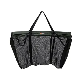 Prologic C-Series Retainer & W/Sling Large 90 x 55cm Green/Black