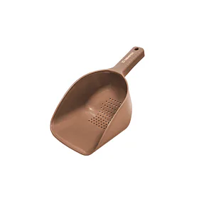 Delphin Krmná lopatka Dumper Holes