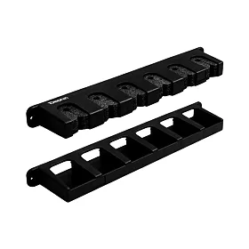 Delphin Držák prutů WallHOLD