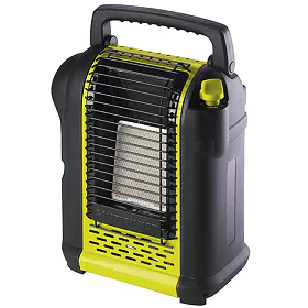 Meva Mobilní topidlo Olymp