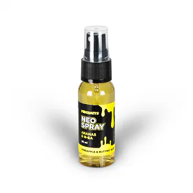 Mikbaits Neo Spray - ananas a N-BA 30ml