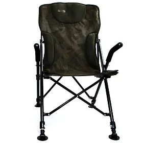 Sonik Křeslo SK-TEK Folding Chair Compact