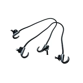 Mivardi Elastické popruhy k vozíkům 2ks