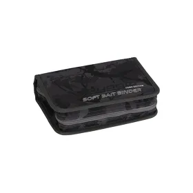 Fox Rage Pouzdro na nástrahy Voyager Camo Soft Bait Binder