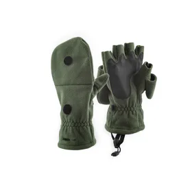 Delphin Flísové rukavice Camp