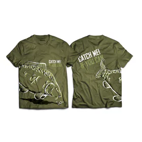 Delphin Tričko Catch Me!