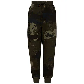 Navitas Tepláky Kids Identity Camo Jogger