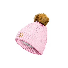 Delphin Dámská zimní čepice Queen