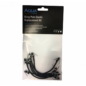 Aqua Opravná sada Elastic Kit 6ks