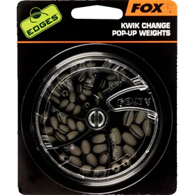 Fox Broky na montáž Edges Kwick Change Pop Up Weights Dispenser