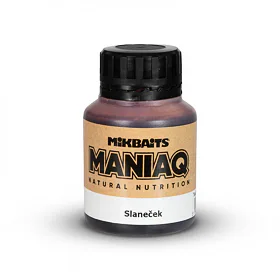 Mikbaits ManiaQ ultra dip - Slaneček 125ml