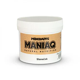 Mikbaits ManiaQ těsto - Slaneček 200g