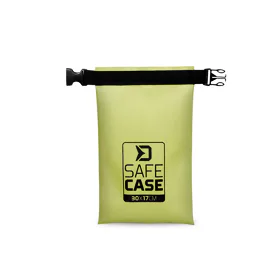 Delphin Nepromokavé pouzdro na doklady Safecase