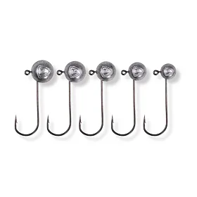 Fox Rage Micro Jighead vel. 1, 5ks