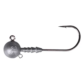 Savage Gear Jigová hlavička Ball Jig Head vel. 8/0