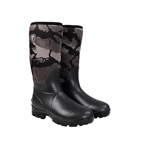 Fox Rage Holínky Camo Neoprene Boot