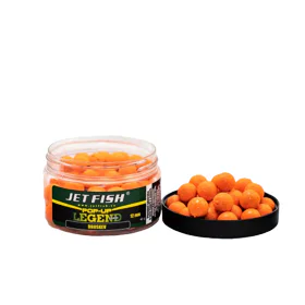 Jet Fish Legend Range Pop Up - Broskev