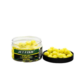 Jet Fish Legend Range Pop Up - Ořech/javor