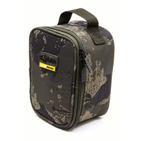 Solar Pouzdro Undercover Camo Accessory Pouch - Medium