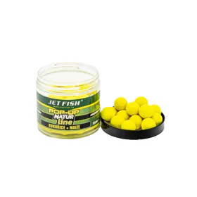 Jet Fish Natur Line Pop Up - Kukuřice