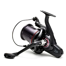 Daiwa Naviják Whisker 45 SCW QD OT