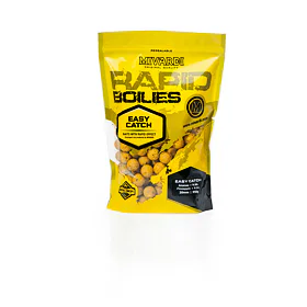 Mivardi Rapid Boilies Easy Catch Ananas + N.BA. 20mm, 950g