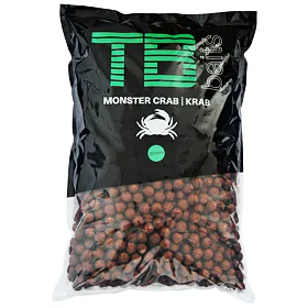 TB Baits Boilie Monster Crab 10kg