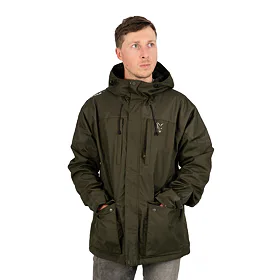 Fox Bunda Collection HD lined Jacket