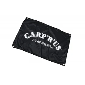 Carp´R´Us Vlajka 90x60cm