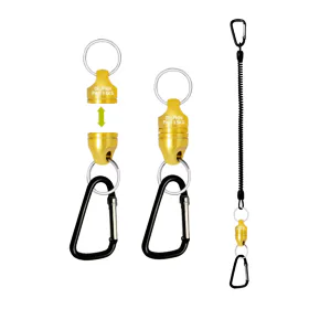 Delphin Magnetická spojka pro podběrák PWR 3,5kg