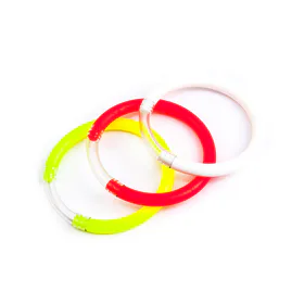 Delphin Signalizátor záběru okrouhlý 80mm