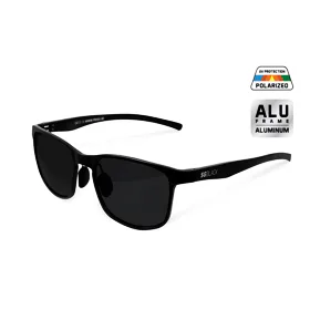 Delphin Polarizační brýle SG BLACK černá skla